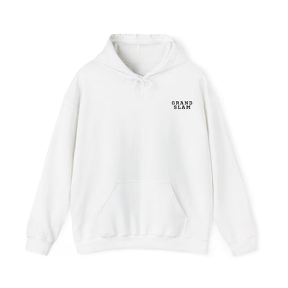 BOUNCE - Tennis Hoodie
