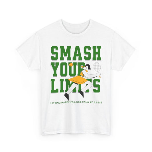 LIMIT - Tennis Basic Tee