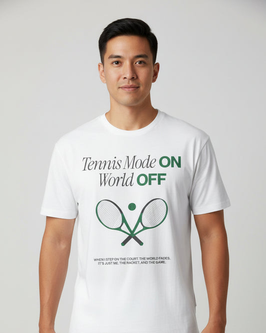 TENNIS MODE 2 - Tennis (Dri Fit)