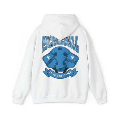 LET - Pickleball (Hoodie)