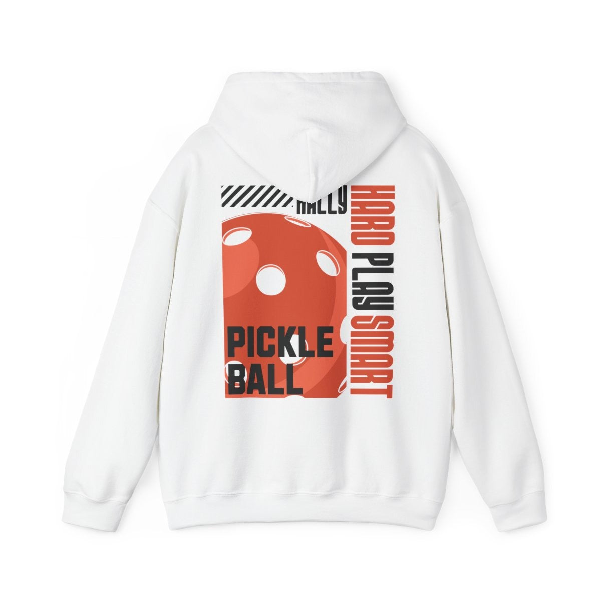 CARRY - Pickleball (Hoodie)
