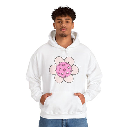 FLOWER 2 - Pickleball (Hoodie)