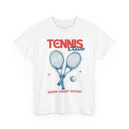 TENNIS CLUB 1 - Tennis (Kids Tee)