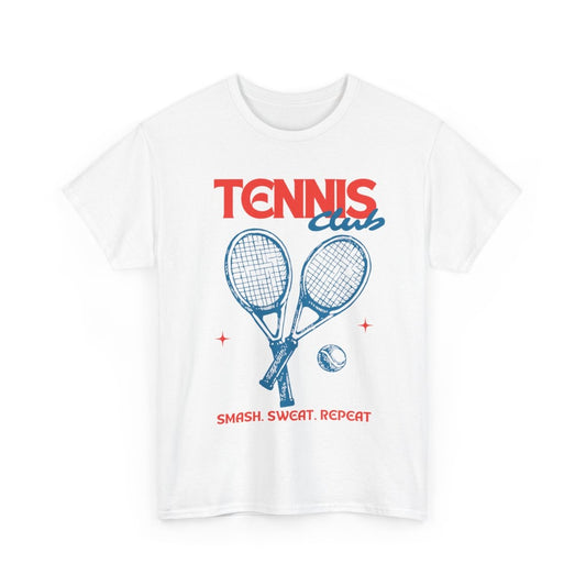 TENNIS CLUB 1 - Tennis (Kids Tee)