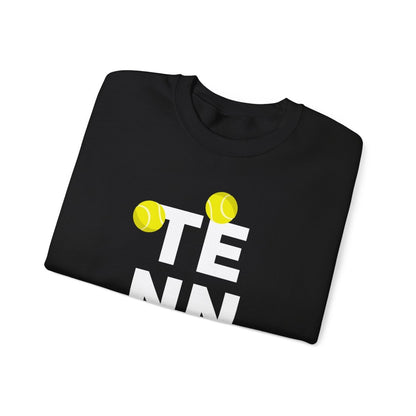 OUT - Tennis Sweatshirt