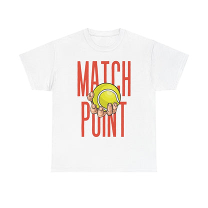 MATCH POINT 4 - Tennis (Kids Tee)
