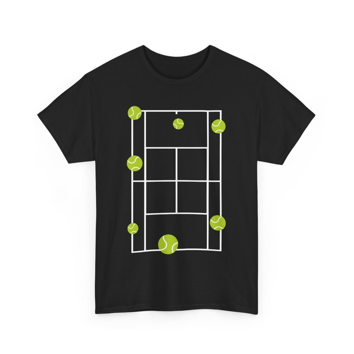 UMPIRE - Tennis (Dri Fit)