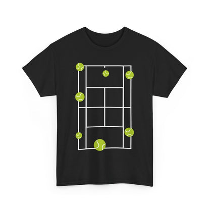 UMPIRE - Tennis (Dri Fit)