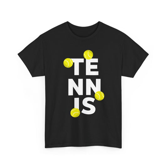 OUT - Tennis (Kids Tee)