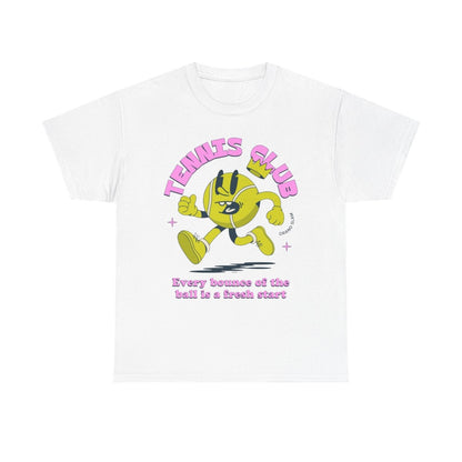 TENNIS CLUB 7 - Tennis (Kids Tee)