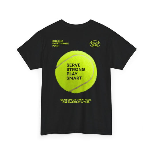 SET - Tennis (Kids Tee)