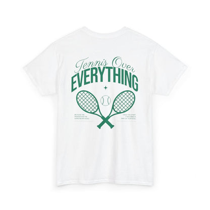 TENNIS OVER EVERYTHING - Tennis (Dri Fit)