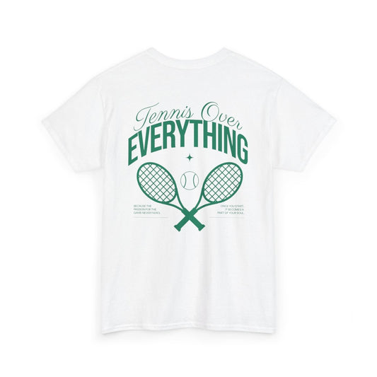 TENNIS OVER EVERYTHING - Tennis (Dri Fit)