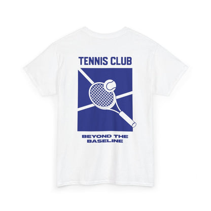 TENNIS CLUB 2 - Tennis (Kids Tee)