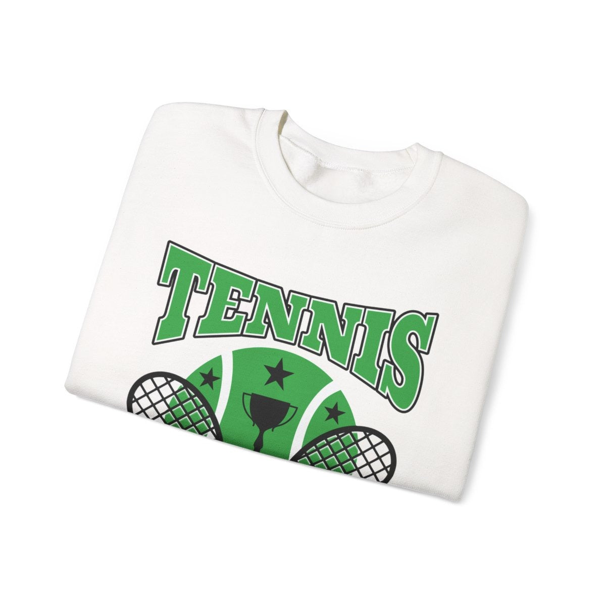 BACKBOARD - Tennis Sweatshirt