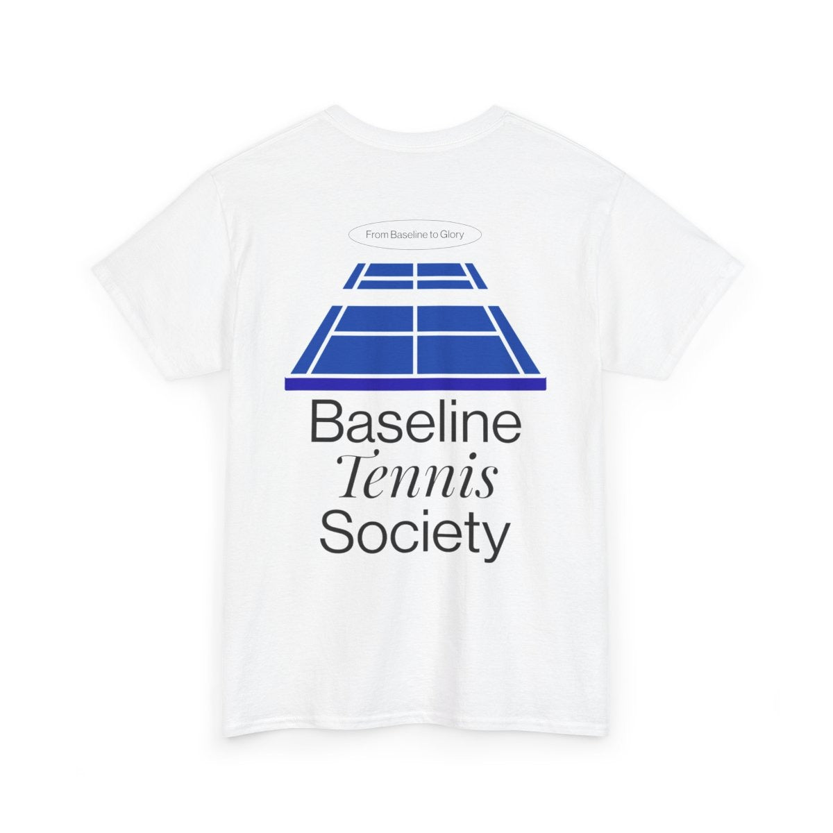 BASELINE 2 - Tennis (Dri Fit)