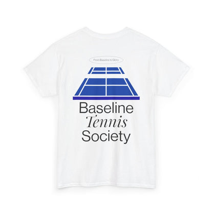 BASELINE 2 - Tennis (Dri Fit)