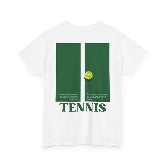TIEBREAK - Tennis (Kids Tee)