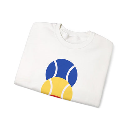 TEAM PILIPINAS 5 - Tennis Sweatshirt