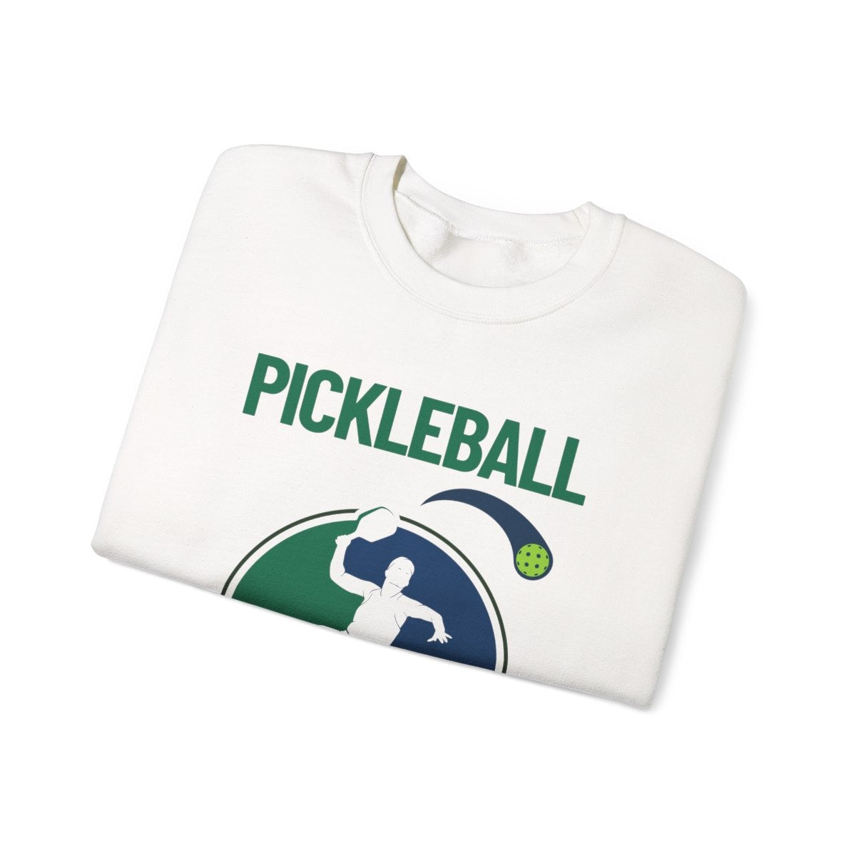 BANGER - Pickleball (Sweatshirt)