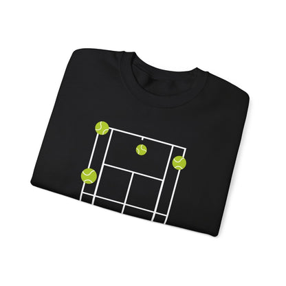 UMPIRE - Tennis Sweatshirt