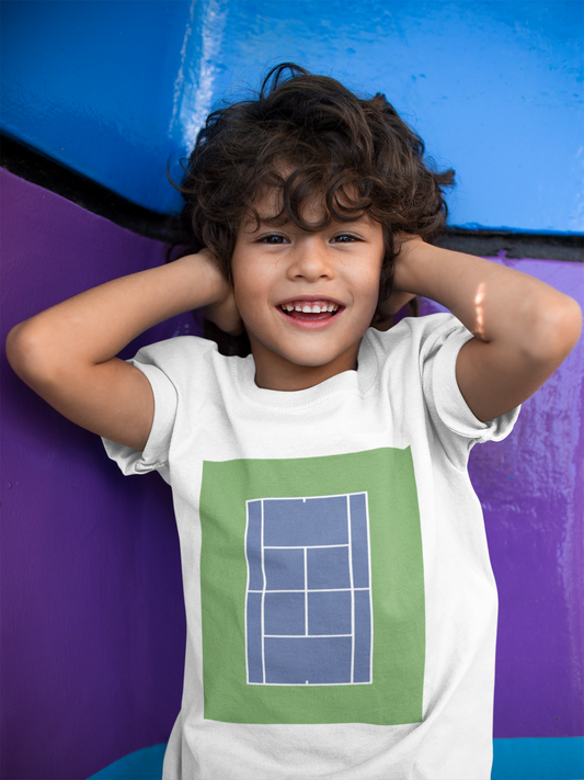 U.S. OPEN - Tennis (Kids Tee)