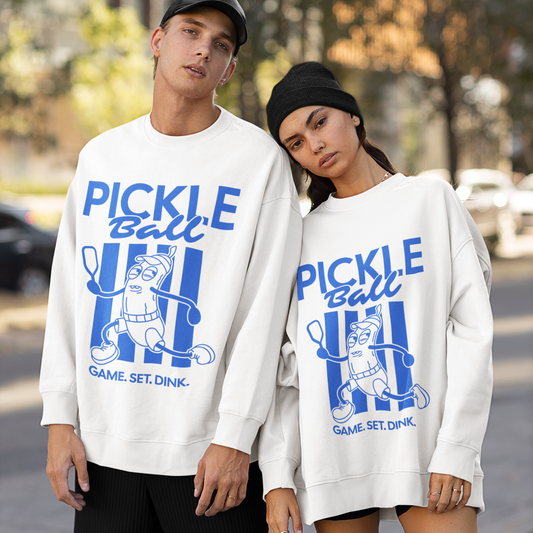OVERHEAD - Pickleball (Sweatshirt)