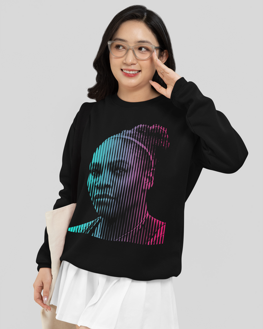 SERENA 10 - Tennis Sweatshirt