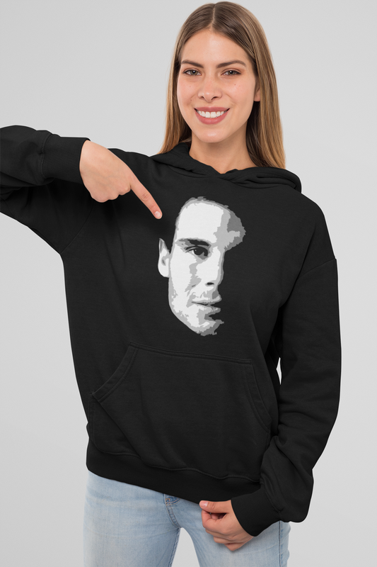 NADAL 13 - Tennis Hoodie