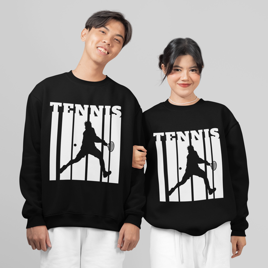 ADVANTAGE  - Tennis Sweatshirt
