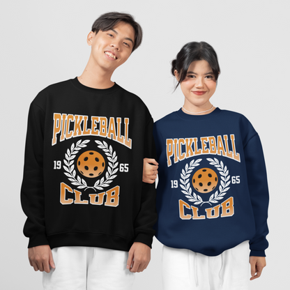 GROUNDSTROKE - Pickleball (Sweatshirt)