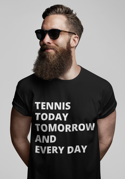 EVERY DAY - Tennis (Basic Tee)