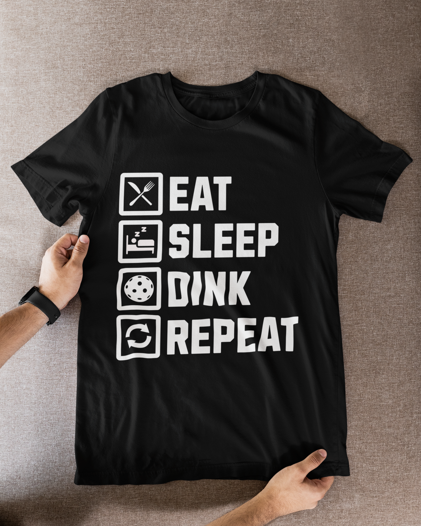 REPEAT 2 - Pickleball (Dri Fit)