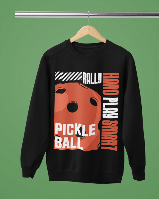 CARRY - Pickleball (Sweatshirt)