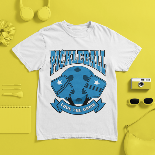 LET - Pickleball (Dri Fit)
