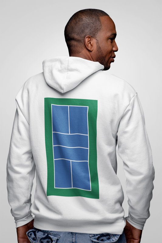 COURT 3 - Pickleball (Hoodie)