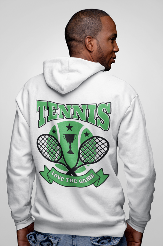 BACKBOARD - Tennis Hoodie