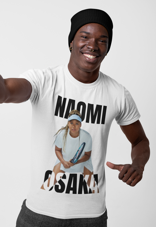 NOAMI OSAKA 1 - Tennis (Dri Fit)