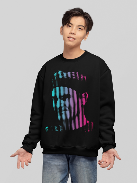 FEDERER 5 - Tennis Sweatshirt