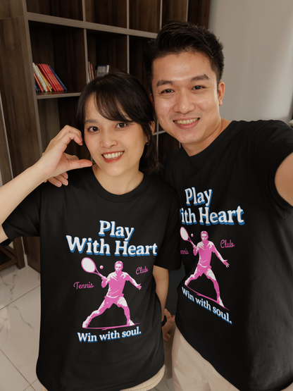 TENNIS CLUB 8 - Tennis (Dri Fit)