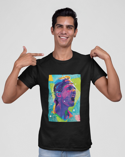 NADAL 28 - Tennis (Dri Fit)
