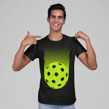 FIRST SERVE - Pickleball (Basic Tee)