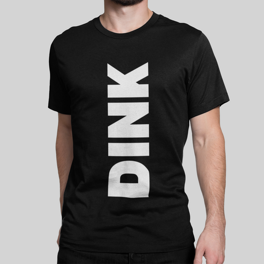 DINK 2 - Pickleball (Basic Tee)