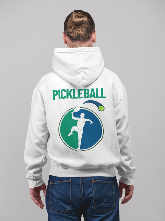 BANGER - Pickleball (Hoodie)