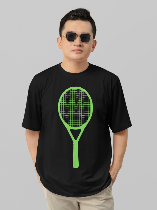 TENNIS RACKET - Tennis (Dri Fit)
