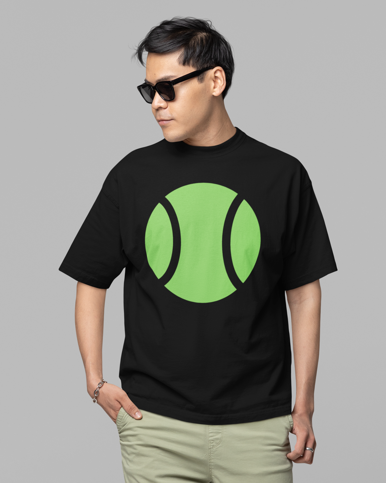 TENNIS BALL - Tennis (Dri Fit)