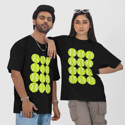 DRAW - Tennis (Dri Fit)