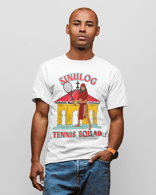 CEBU - Tennis (Dri Fit)