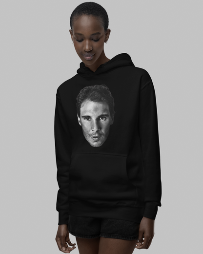 NADAL 6 - Tennis Hoodie