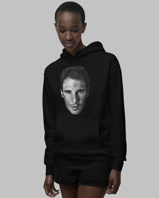 NADAL 6 - Tennis Hoodie